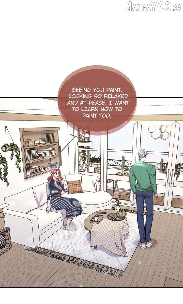 The Billionaire’s Replacement Wife Chapter 61 265 48
