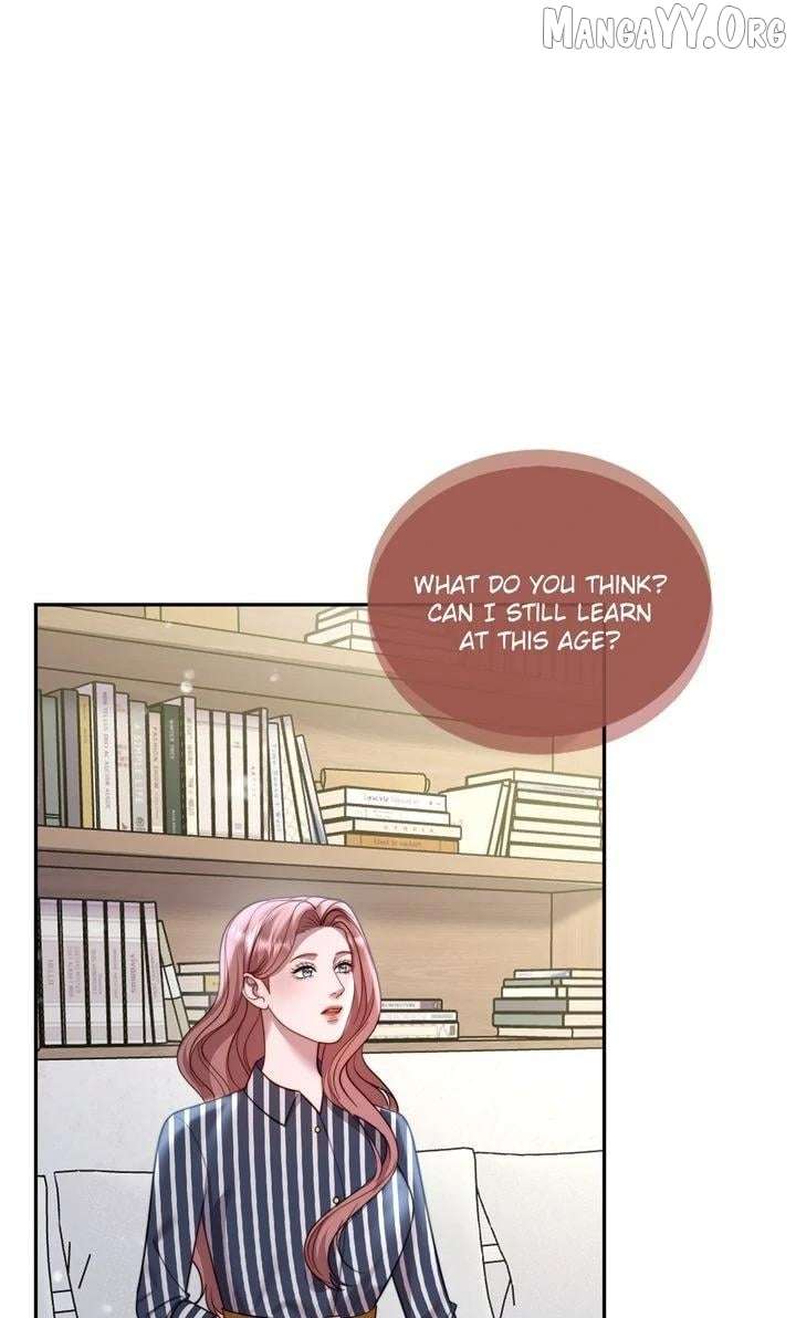 The Billionaire’s Replacement Wife Chapter 61 266 49