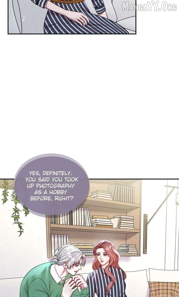 The Billionaire’s Replacement Wife Chapter 61 267 50