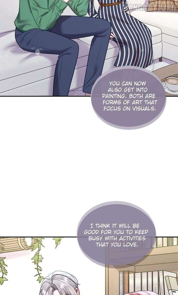 The Billionaire’s Replacement Wife Chapter 61 268 51