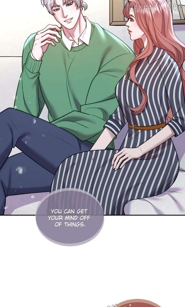 The Billionaire’s Replacement Wife Chapter 61 269 52