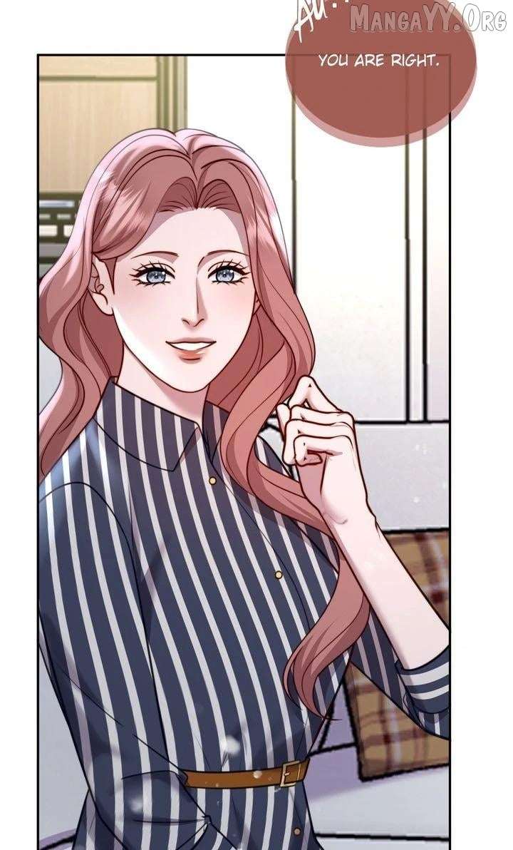 The Billionaire’s Replacement Wife Chapter 61 270 53
