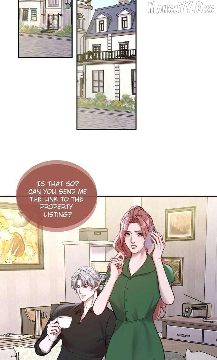The Billionaire’s Replacement Wife Chapter 61 272 55