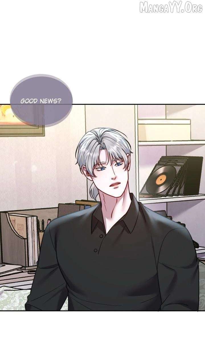 The Billionaire’s Replacement Wife Chapter 61 276 59