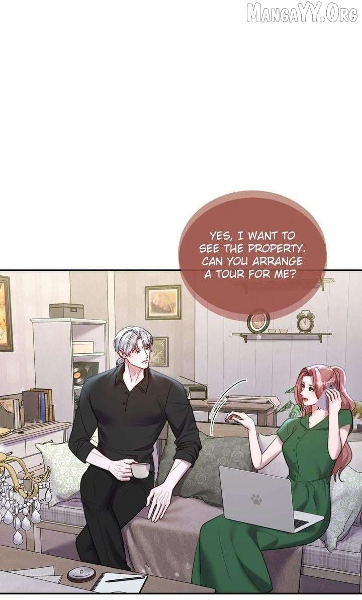 The Billionaire’s Replacement Wife Chapter 61 277 60
