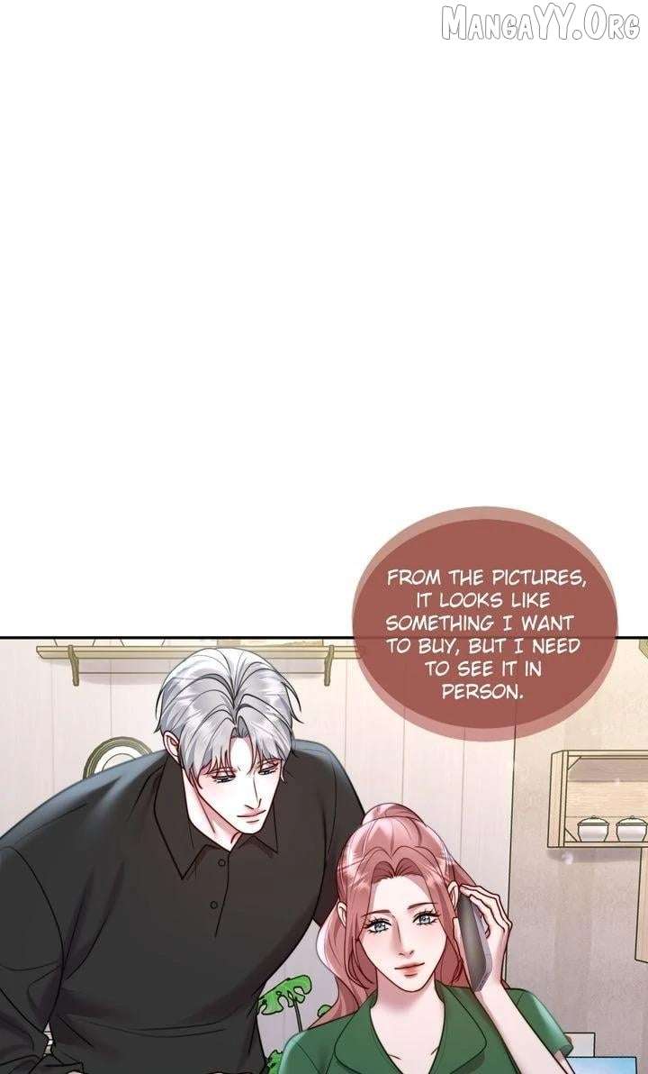 The Billionaire’s Replacement Wife Chapter 61 278 61