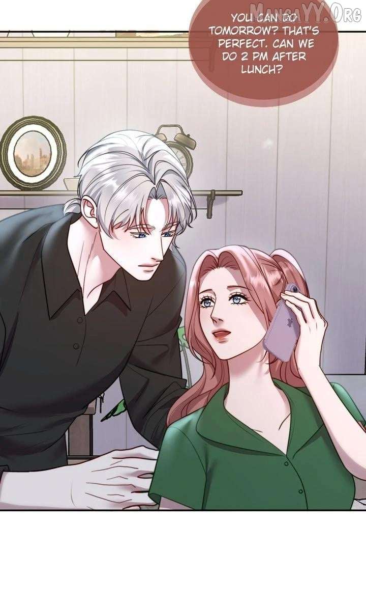 The Billionaire’s Replacement Wife Chapter 61 280 63