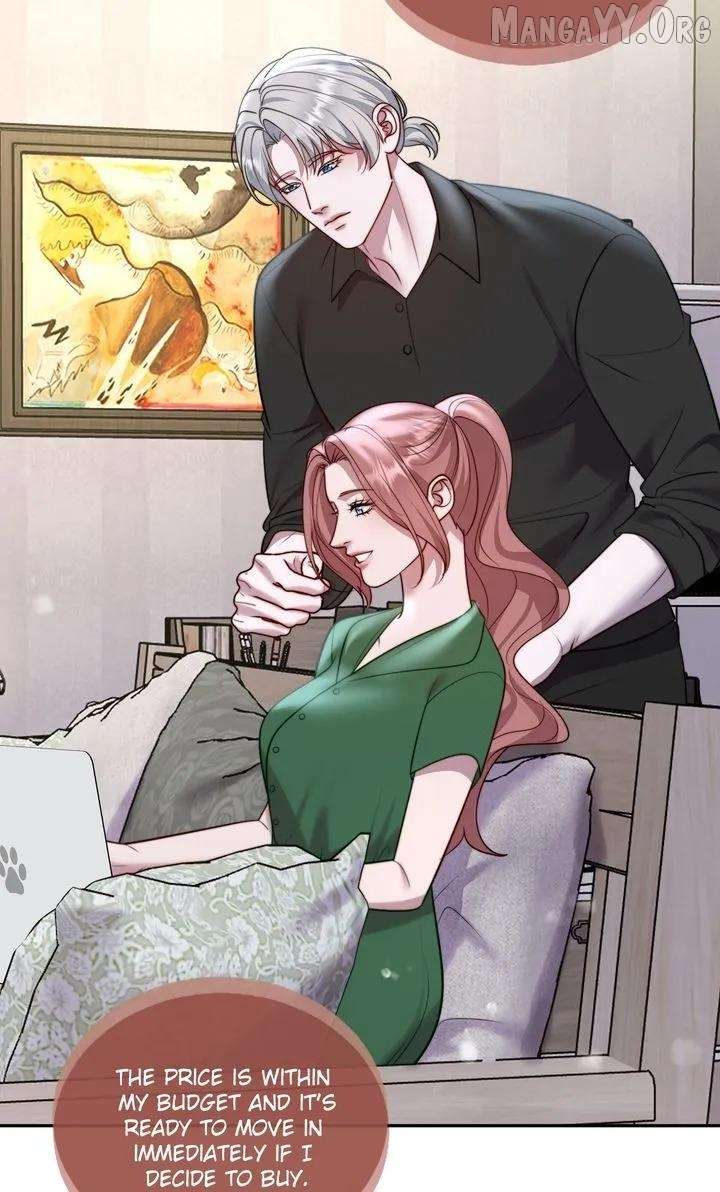 The Billionaire’s Replacement Wife Chapter 61 282 65