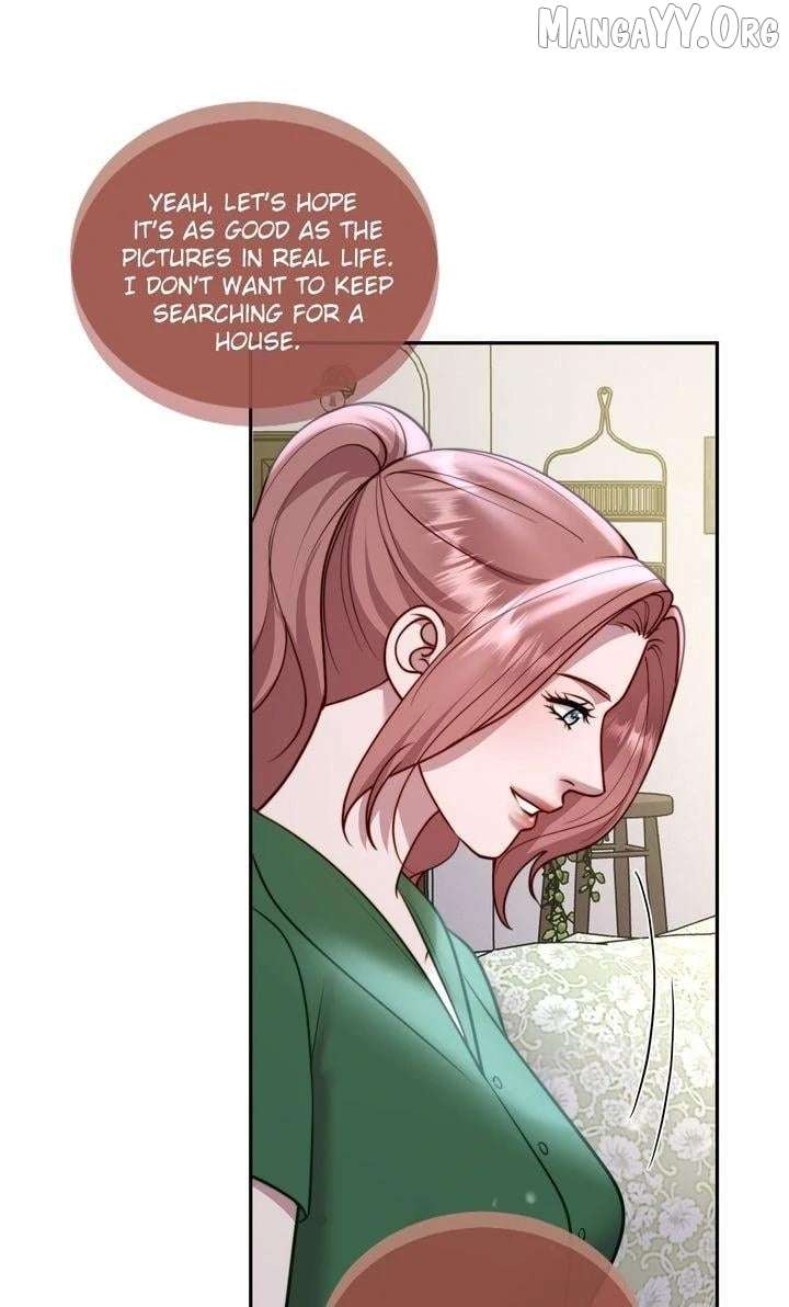 The Billionaire’s Replacement Wife Chapter 61 284 67