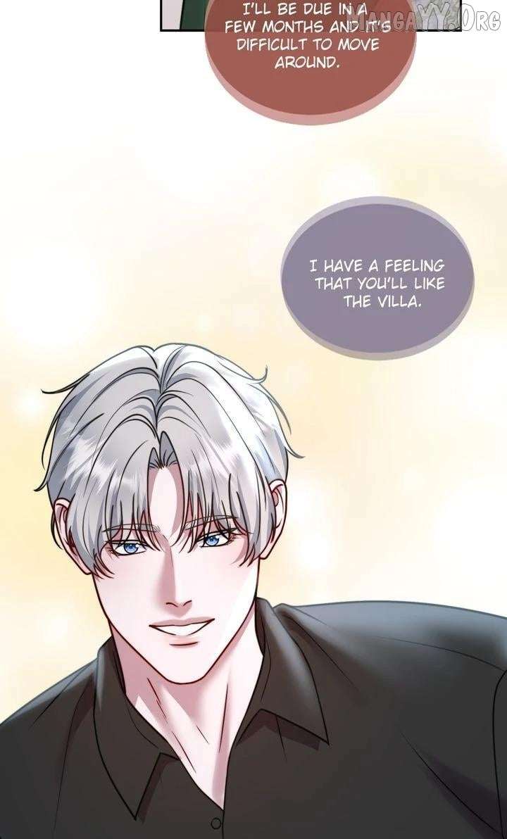 The Billionaire’s Replacement Wife Chapter 61 285 68