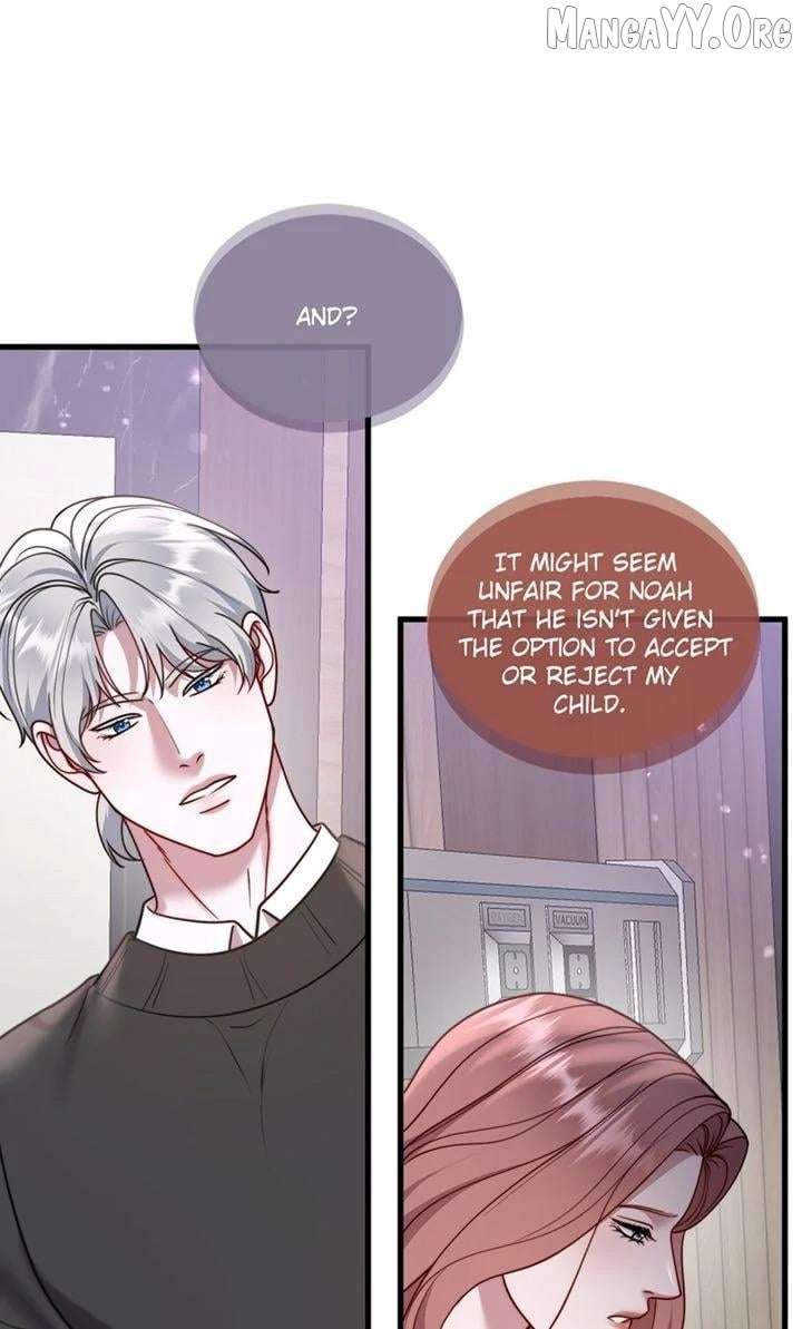 The Billionaire’s Replacement Wife Chapter 66 215 004