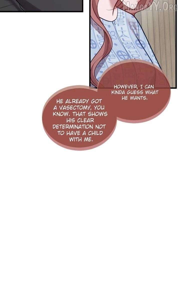 The Billionaire’s Replacement Wife Chapter 66 216 005
