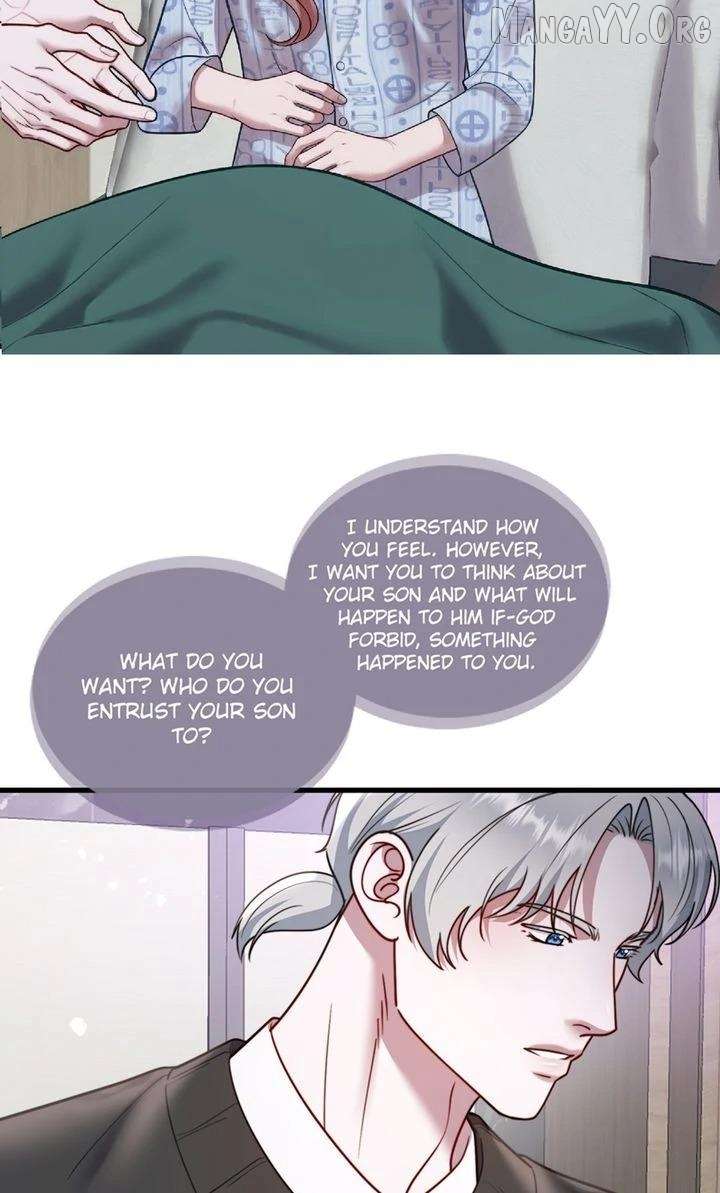 The Billionaire’s Replacement Wife Chapter 66 218 007