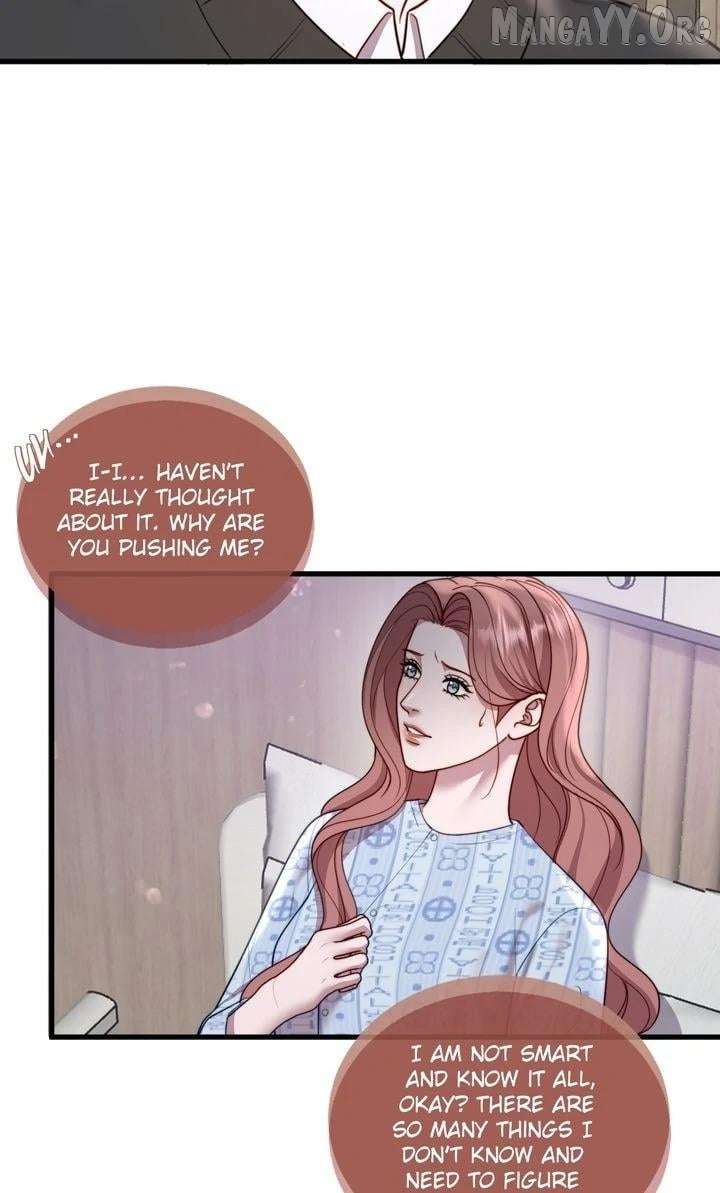 The Billionaire’s Replacement Wife Chapter 66 219 008