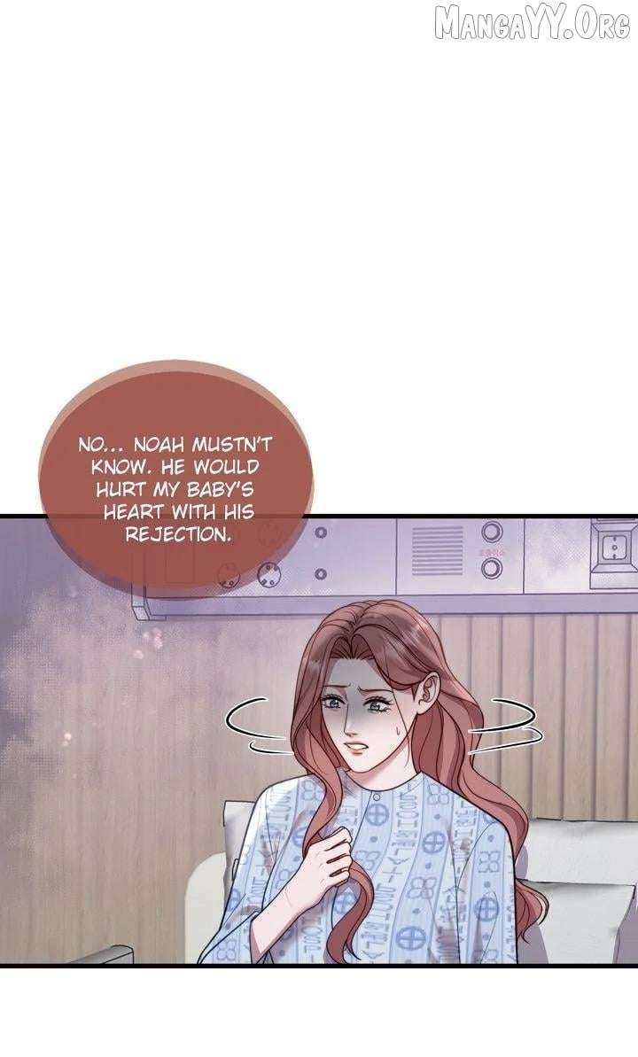 The Billionaire’s Replacement Wife Chapter 66 225 014