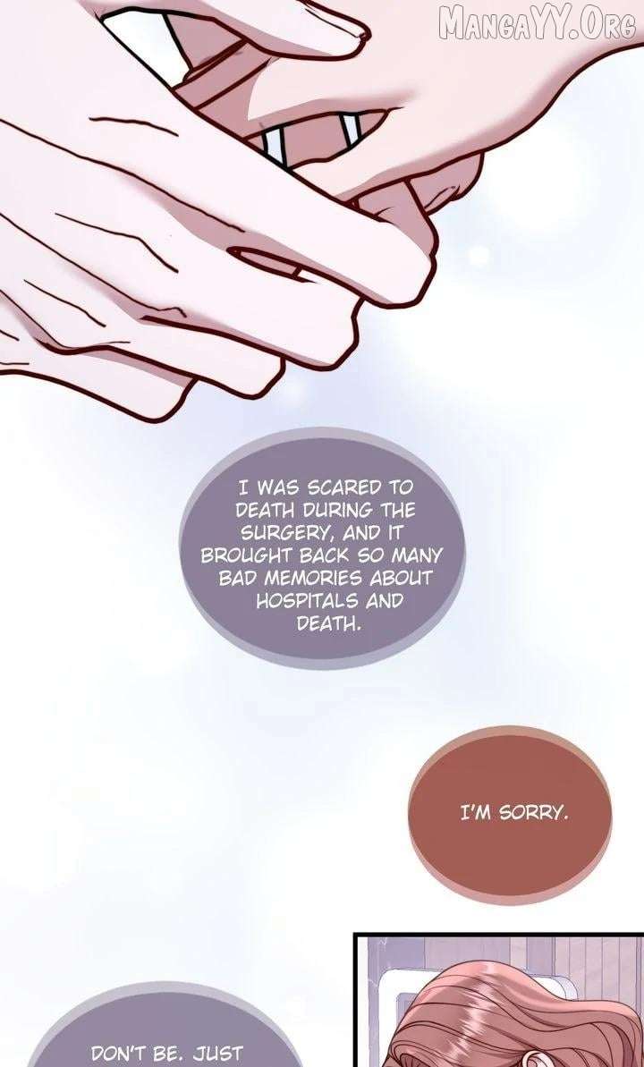 The Billionaire’s Replacement Wife Chapter 66 227 016