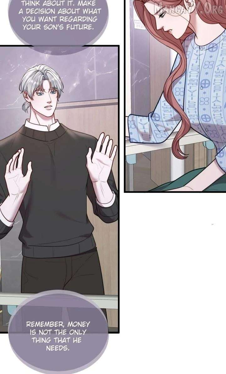 The Billionaire’s Replacement Wife Chapter 66 228 017