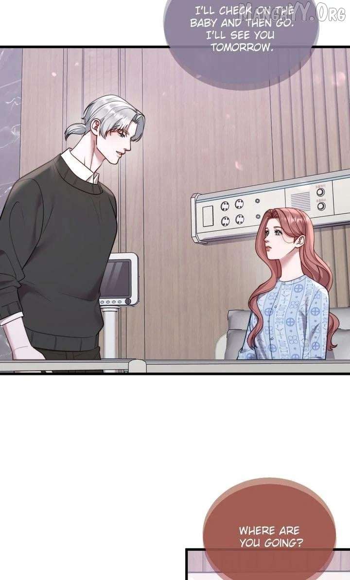 The Billionaire’s Replacement Wife Chapter 66 233 022