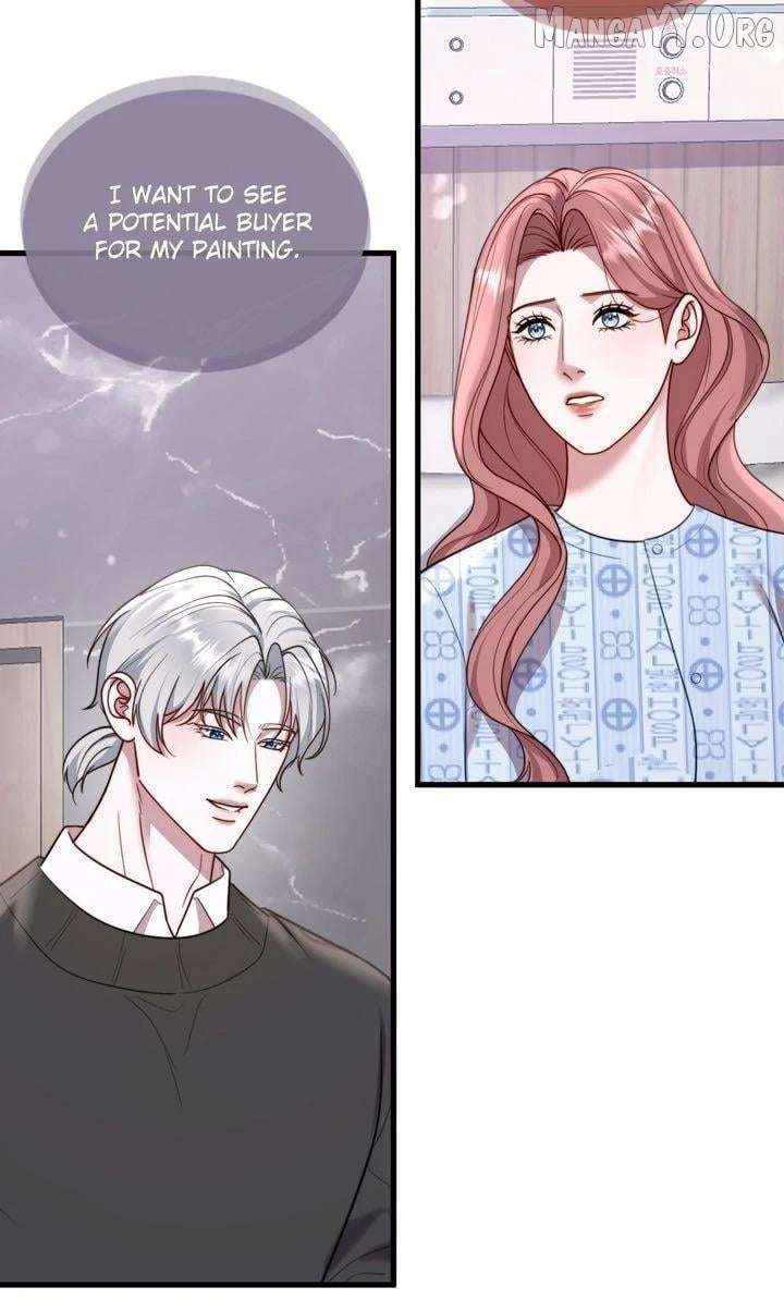 The Billionaire’s Replacement Wife Chapter 66 234 023