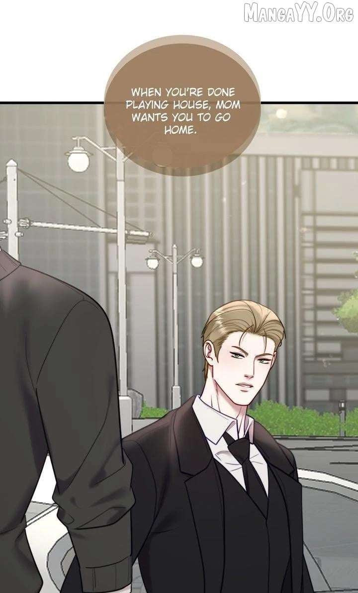 The Billionaire’s Replacement Wife Chapter 66 259 048