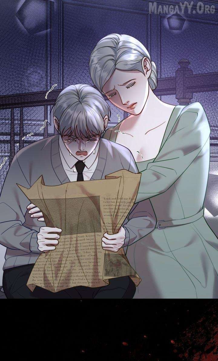 The Billionaire’s Replacement Wife Chapter 66 271 060