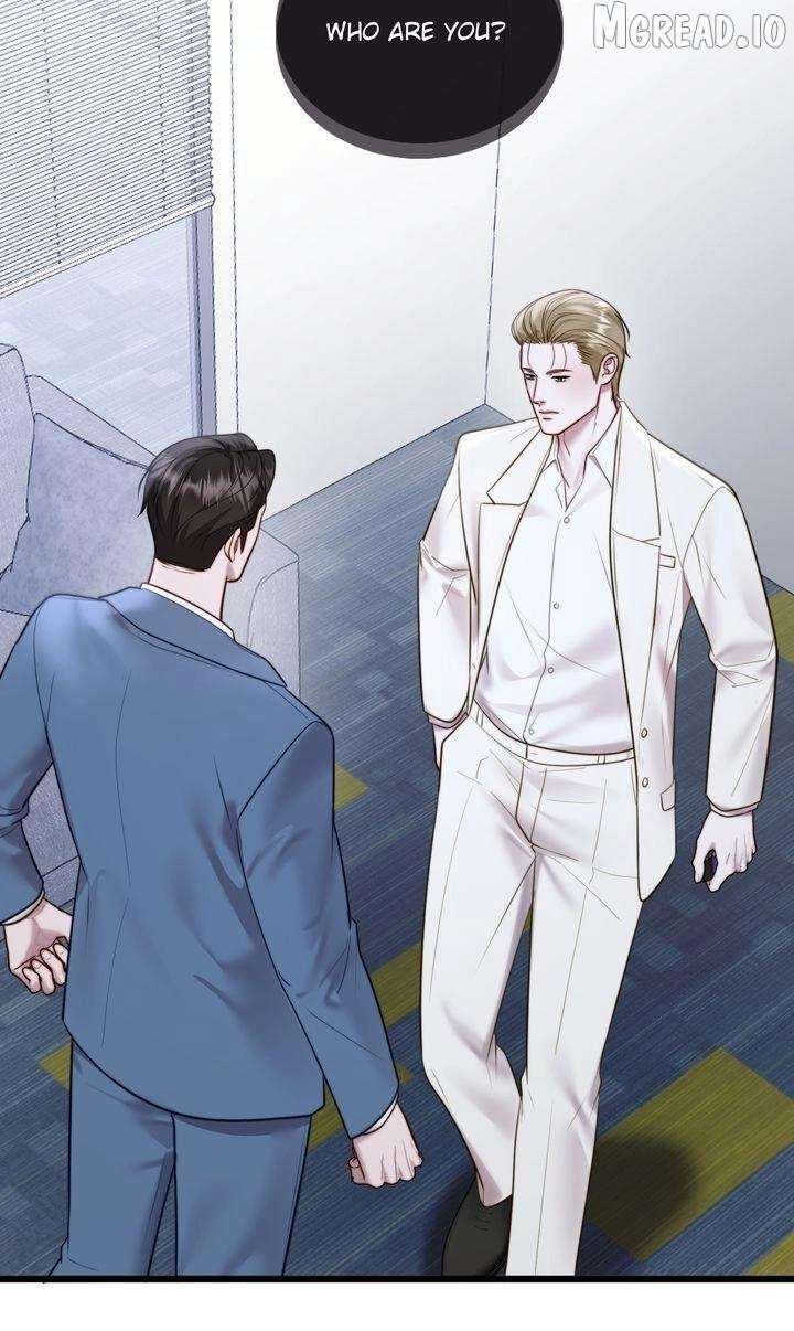 The Billionaire’s Replacement Wife Chapter 76 226 ch 76 10