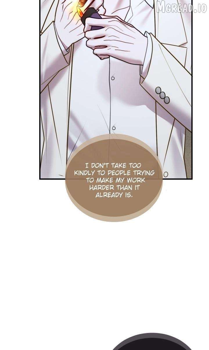 The Billionaire’s Replacement Wife Chapter 76 228 ch 76 12
