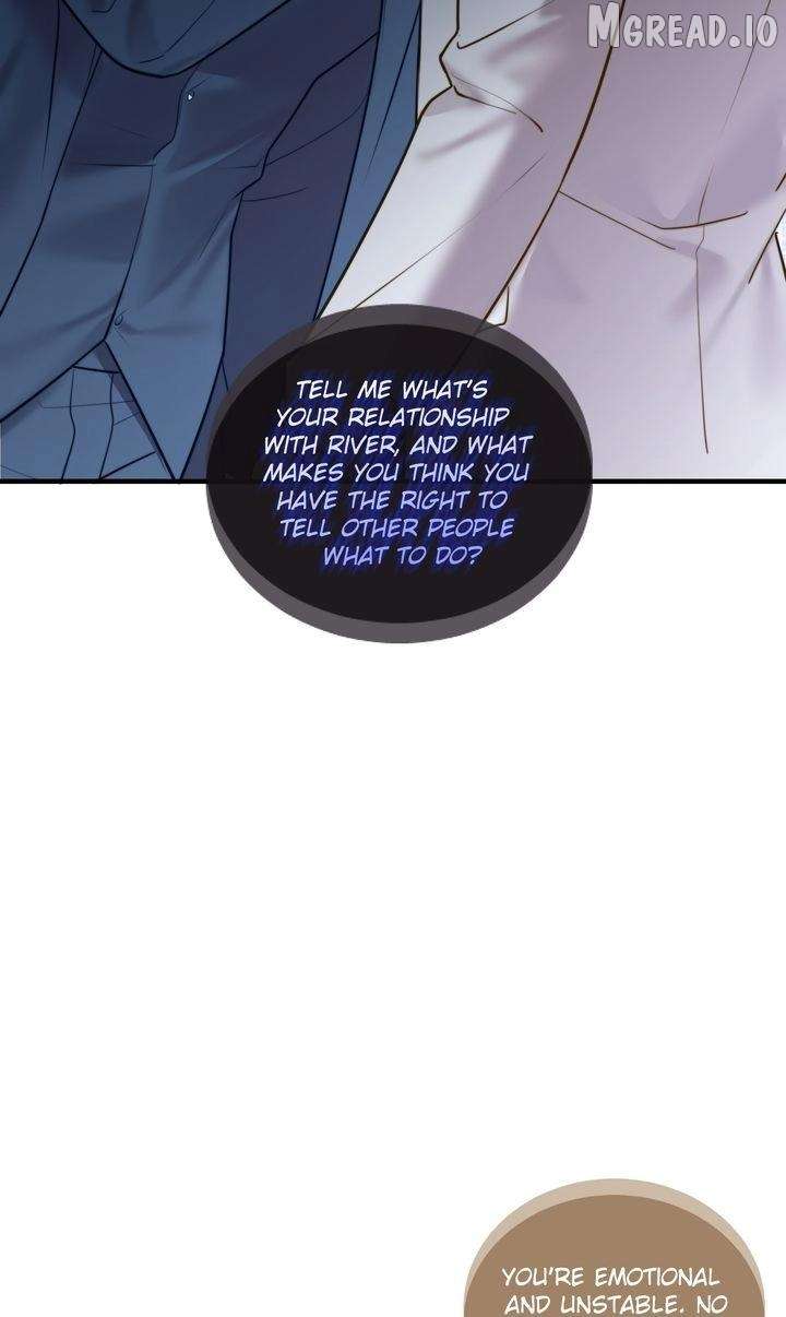The Billionaire’s Replacement Wife Chapter 76 234 ch 76 18