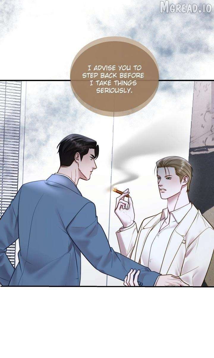 The Billionaire’s Replacement Wife Chapter 76 237 ch 76 21