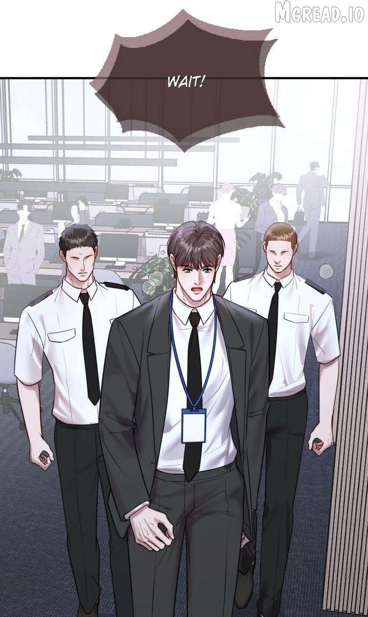The Billionaire’s Replacement Wife Chapter 76 255 ch 76 39