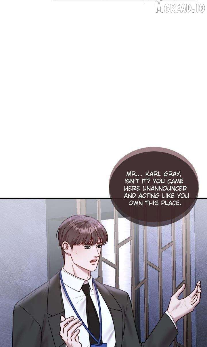 The Billionaire’s Replacement Wife Chapter 76 260 ch 76 44