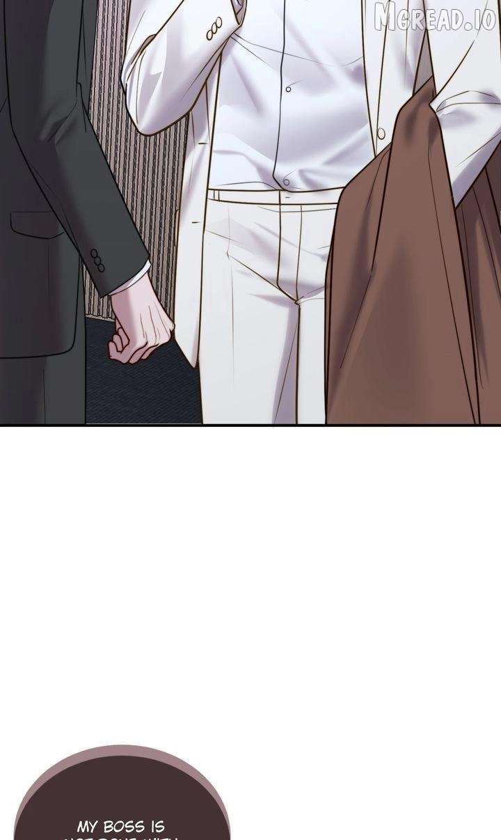 The Billionaire’s Replacement Wife Chapter 76 262 ch 76 46