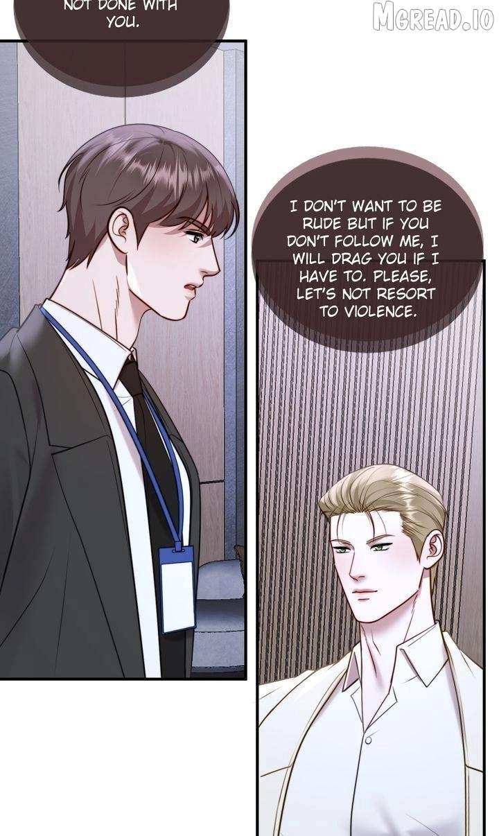 The Billionaire’s Replacement Wife Chapter 76 263 ch 76 47