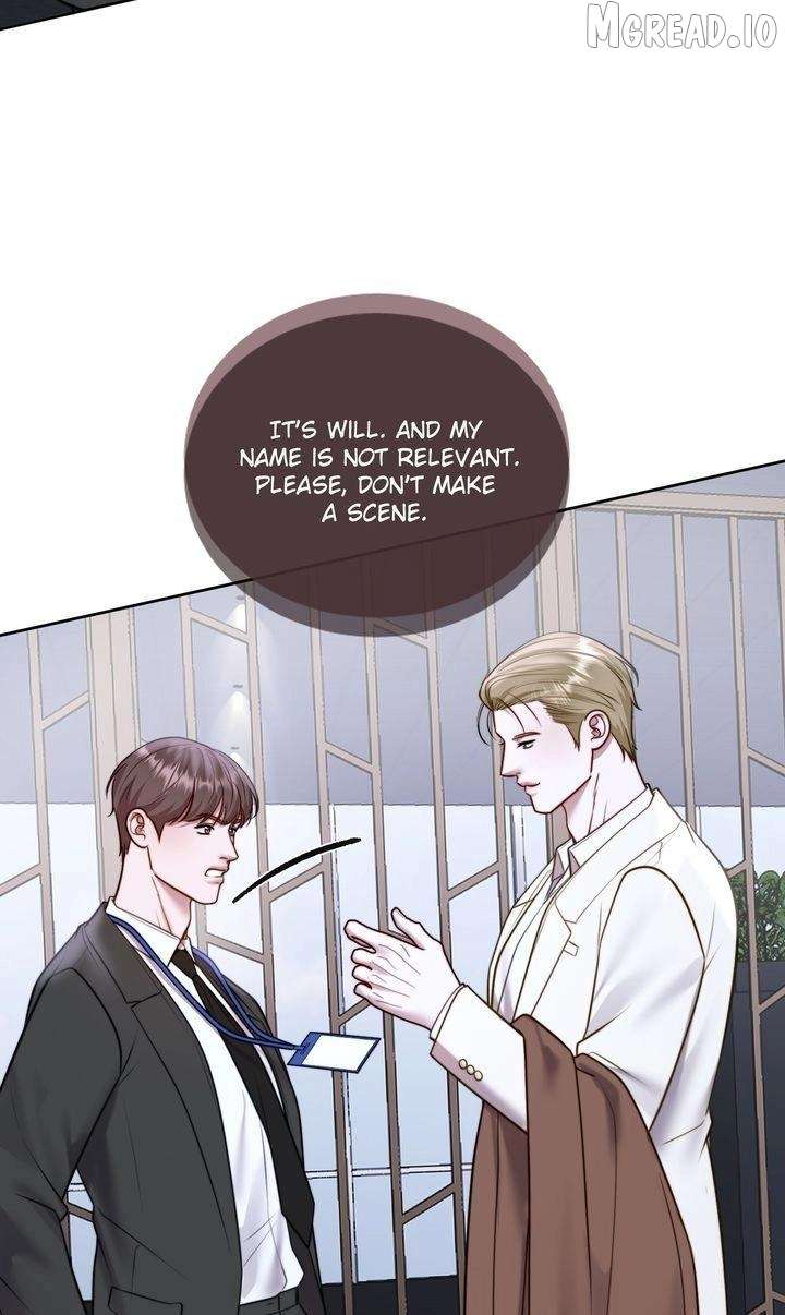 The Billionaire’s Replacement Wife Chapter 76 266 ch 76 50