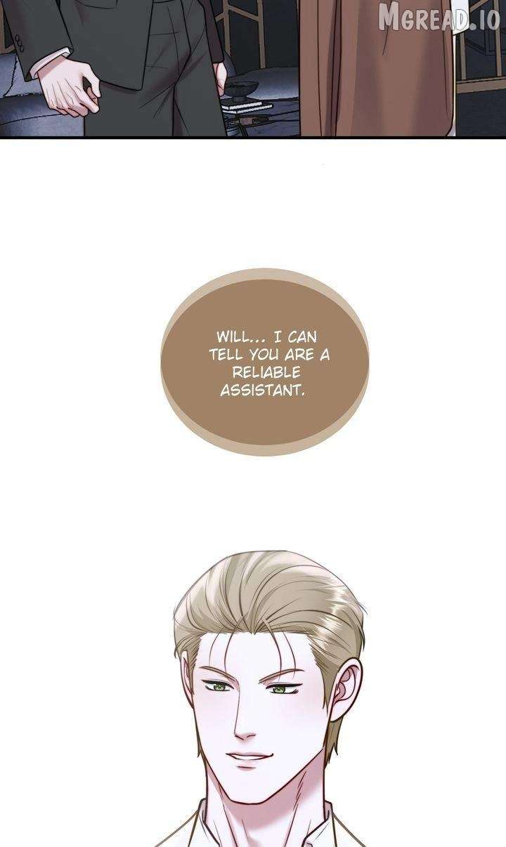 The Billionaire’s Replacement Wife Chapter 76 267 ch 76 51