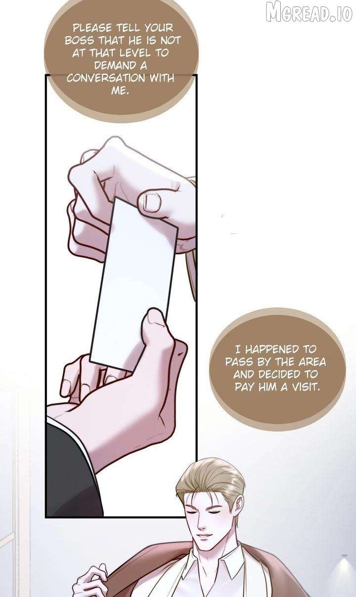 The Billionaire’s Replacement Wife Chapter 76 269 ch 76 53