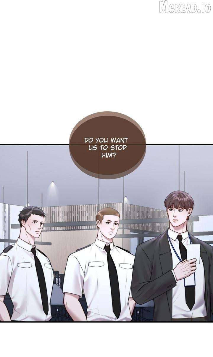 The Billionaire’s Replacement Wife Chapter 76 274 ch 76 58