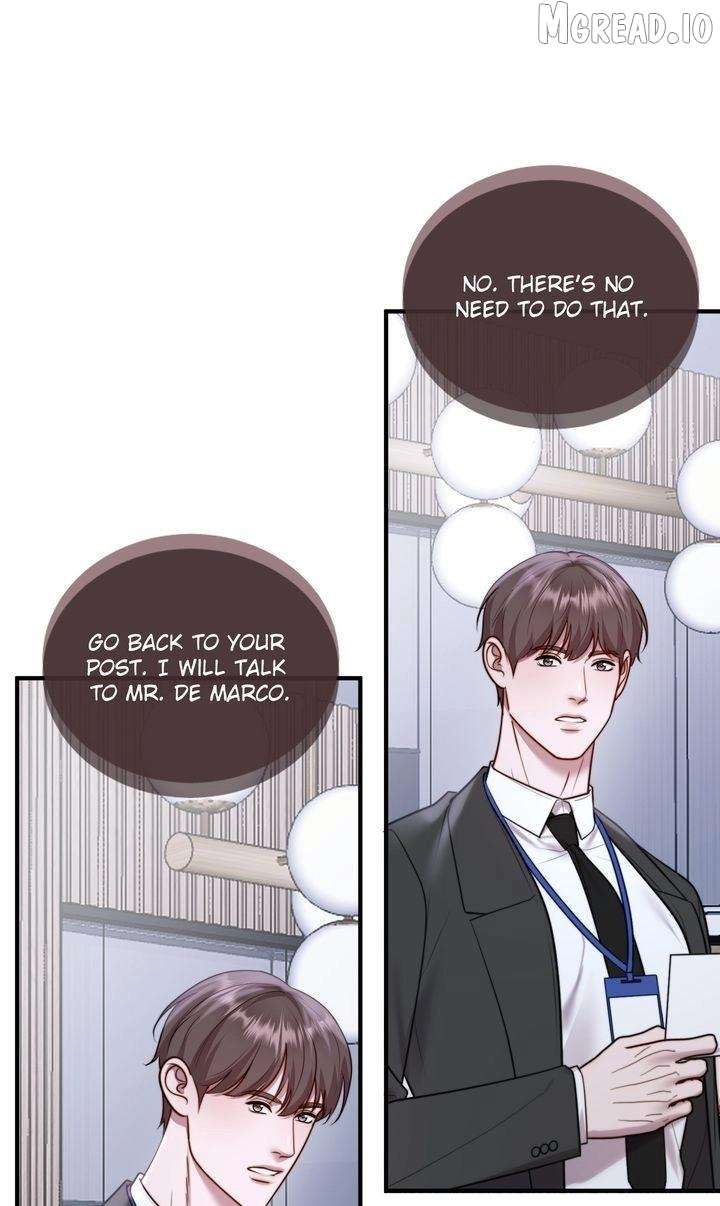 The Billionaire’s Replacement Wife Chapter 76 275 ch 76 59