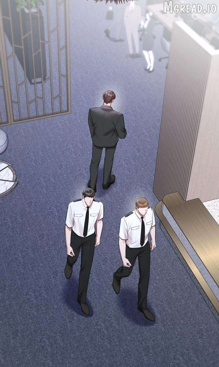 The Billionaire’s Replacement Wife Chapter 76 277 ch 76 61