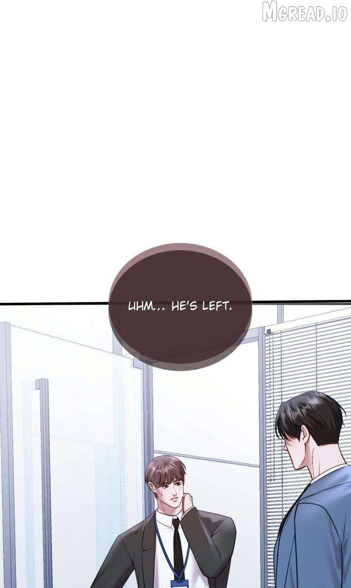 The Billionaire’s Replacement Wife Chapter 76 281 ch 76 65