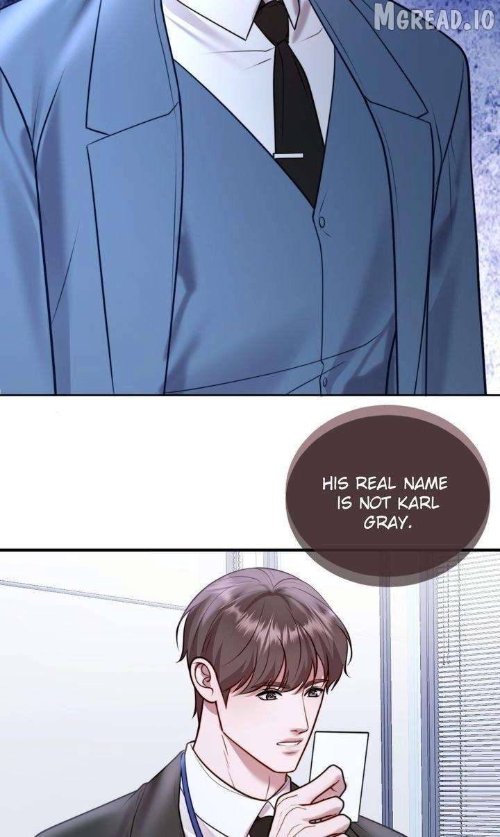 The Billionaire’s Replacement Wife Chapter 76 283 ch 76 67