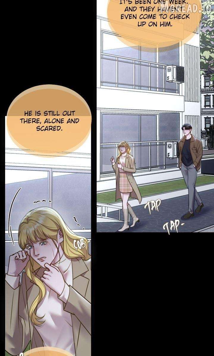 The Billionaire’s Replacement Wife Chapter 78 219 ch 78 15