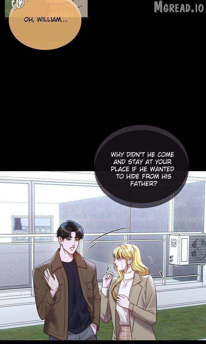 The Billionaire’s Replacement Wife Chapter 78 220 ch 78 16