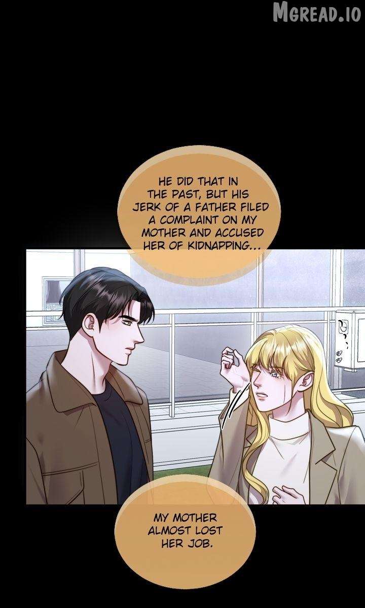 The Billionaire’s Replacement Wife Chapter 78 221 ch 78 17