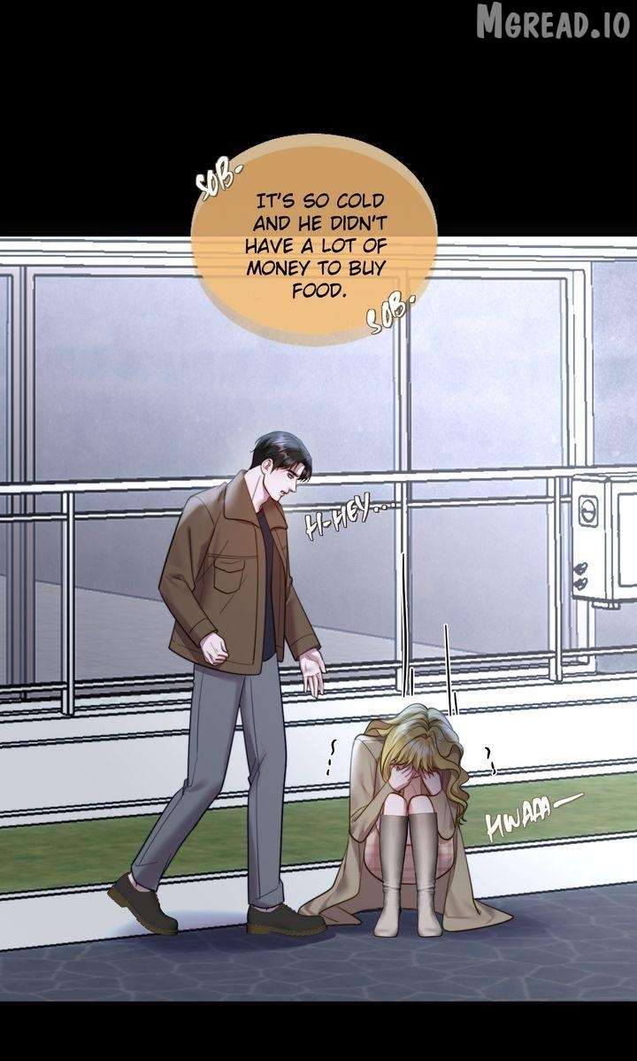 The Billionaire’s Replacement Wife Chapter 78 222 ch 78 18
