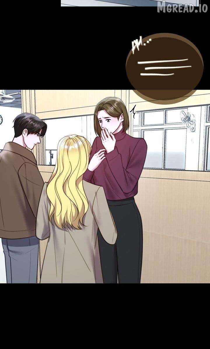 The Billionaire’s Replacement Wife Chapter 78 229 ch 78 25