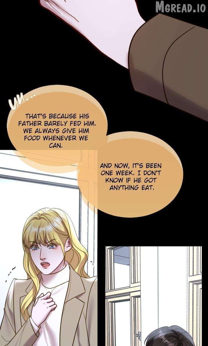 The Billionaire’s Replacement Wife Chapter 78 231 ch 78 27