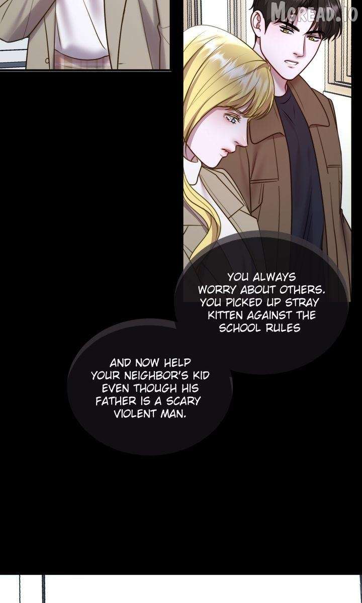 The Billionaire’s Replacement Wife Chapter 78 232 ch 78 28