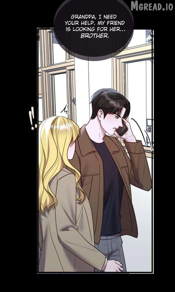 The Billionaire’s Replacement Wife Chapter 78 234 ch 78 30