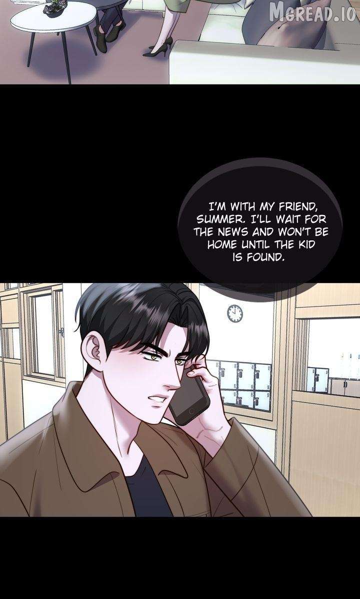 The Billionaire’s Replacement Wife Chapter 78 239 ch 78 35